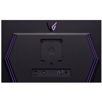 Игровой монитор LG UltraGear 27GR95QE-B - Изображение №12 — Chaika Market