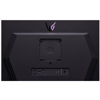 Игровой монитор LG UltraGear 27GR95QE-B - Изображение №11 — Chaika Market