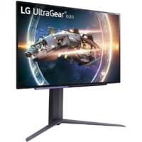 Игровой монитор LG UltraGear 27GR95QE-B - Изображение №4 — Chaika Market