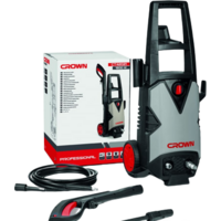 Мойка высокого давления Crown CT42021 — Chaika Market