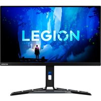 Игровой монитор Lenovo Legion Y27qf-30 67A7GAC3EU — Chaika Market