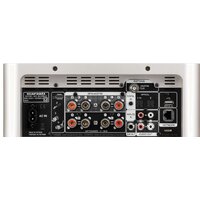 Сетевой CD-ресивер Marantz M-CR612 Melody X (серебристый) - Изображение №3 — Chaika Market