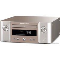 Сетевой CD-ресивер Marantz M-CR612 Melody X (серебристый) - Изображение №2 — Chaika Market