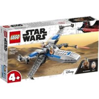 Конструктор LEGO Star Wars 75297 Истребитель Сопротивления типа X — Chaika Market