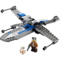 Конструктор LEGO Star Wars 75297 Истребитель Сопротивления типа X - Изображение №3 — Chaika Market