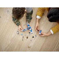 Конструктор LEGO Star Wars 75297 Истребитель Сопротивления типа X - Изображение №11 — Chaika Market