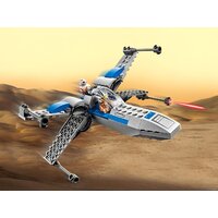 Конструктор LEGO Star Wars 75297 Истребитель Сопротивления типа X - Изображение №15 — Chaika Market