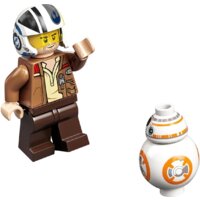 Конструктор LEGO Star Wars 75297 Истребитель Сопротивления типа X - Изображение №10 — Chaika Market