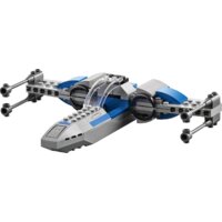 Конструктор LEGO Star Wars 75297 Истребитель Сопротивления типа X - Изображение №5 — Chaika Market