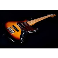 Бас-гитара JET JJB-300 SB - Изображение №3 — Chaika Market