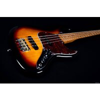 Бас-гитара JET JJB-300 SB - Изображение №4 — Chaika Market