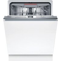 Встраиваемая посудомоечная машина Bosch Serie 4 SMV4HVX02E — Chaika Market