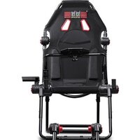 Кресло для автосимуляторов Next Level Racing F-GT Lite - Изображение №5 — Chaika Market