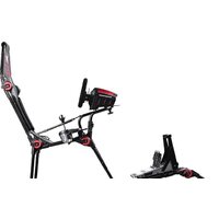 Кресло для автосимуляторов Next Level Racing F-GT Lite - Изображение №4 — Chaika Market