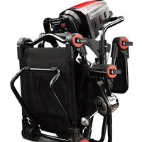 Кресло для автосимуляторов Next Level Racing F-GT Lite - Изображение №7 — Chaika Market