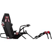 Кресло для автосимуляторов Next Level Racing F-GT Lite — Chaika Market