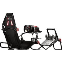 Кресло для автосимуляторов Next Level Racing F-GT Lite - Изображение №8 — Chaika Market