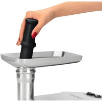 Мясорубка ProfiCook PC-FW 1172 - Изображение №2 — Chaika Market