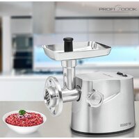 Мясорубка ProfiCook PC-FW 1172 - Изображение №6 — Chaika Market
