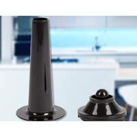 Мясорубка ProfiCook PC-FW 1172 - Изображение №4 — Chaika Market