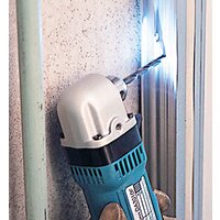 Угловая дрель Makita DA3010F - Изображение №3 — Chaika Market