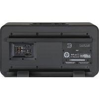 Беспроводной сабвуфер Bluesound Pulse Sub (черный) - Изображение №4 — Chaika Market