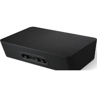 Беспроводной сабвуфер Bluesound Pulse Sub (черный) - Изображение №3 — Chaika Market