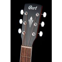 Электроакустическая гитара Cort GA-MEDX M OP - Изображение №6 — Chaika Market