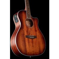 Электроакустическая гитара Cort GA-MEDX M OP - Изображение №3 — Chaika Market