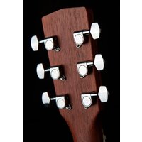 Электроакустическая гитара Cort GA-MEDX M OP - Изображение №7 — Chaika Market