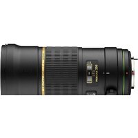 Объектив Pentax SMC DA* 300mm f/4 ED [IF] SDM — Chaika Market