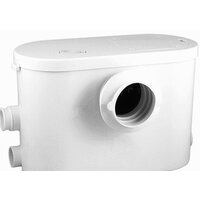 Канализационная установка Jemix STP-400 Lux — Chaika Market