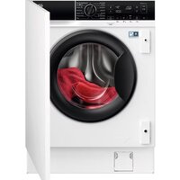 Стирально-сушильная машина AEG L7WBE68SI — Chaika Market