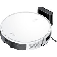 Робот-пылесос Trouver Robot Vacuum E10 (международная версия, белый) — Chaika Market