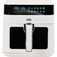 Аэрогриль (аэрофритюрница) GFgril GFA-6500 — Chaika Market