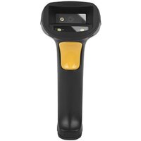 Сканер штрих-кодов iDPRT HN-7208HD-000R - Изображение №6 — Chaika Market