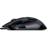 Игровая мышь Logitech G402 Hyperion Fury - Изображение №3 — Chaika Market