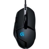 Игровая мышь Logitech G402 Hyperion Fury — Chaika Market