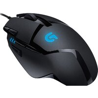 Игровая мышь Logitech G402 Hyperion Fury - Изображение №2 — Chaika Market
