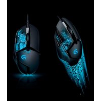 Игровая мышь Logitech G402 Hyperion Fury - Изображение №7 — Chaika Market