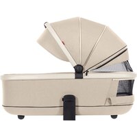 Универсальная коляска Carrello Vector 2 в 1 CRL-6550 (Sienna Beige) - Изображение №15 — Chaika Market