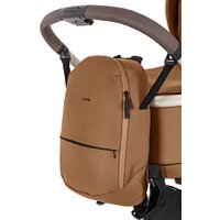 Универсальная коляска Carrello Vector 2 в 1 CRL-6550 (Sienna Beige) - Изображение №21 — Chaika Market