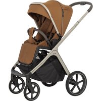 Универсальная коляска Carrello Vector 2 в 1 CRL-6550 (Sienna Beige) - Изображение №10 — Chaika Market