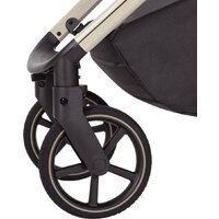 Универсальная коляска Carrello Vector 2 в 1 CRL-6550 (Sienna Beige) - Изображение №27 — Chaika Market