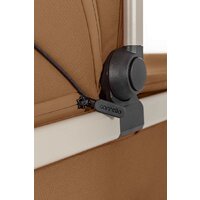 Универсальная коляска Carrello Vector 2 в 1 CRL-6550 (Sienna Beige) - Изображение №19 — Chaika Market