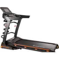 Электрическая беговая дорожка Atlas Sport 680S — Chaika Market