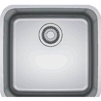 Кухонная мойка Franke ВСX 110-42 — Chaika Market
