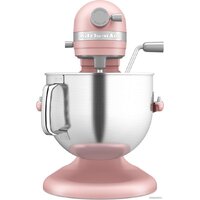 Кухонная машина KitchenAid Artisan 5KSM70SHXEDR - Изображение №4 — Chaika Market
