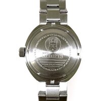 Наручные часы Восток Амфибия 96072А - Изображение №3 — Chaika Market