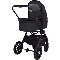 Универсальная коляска Sweet Baby Vento 2в1 (черный) - Изображение №14 — Chaika Market